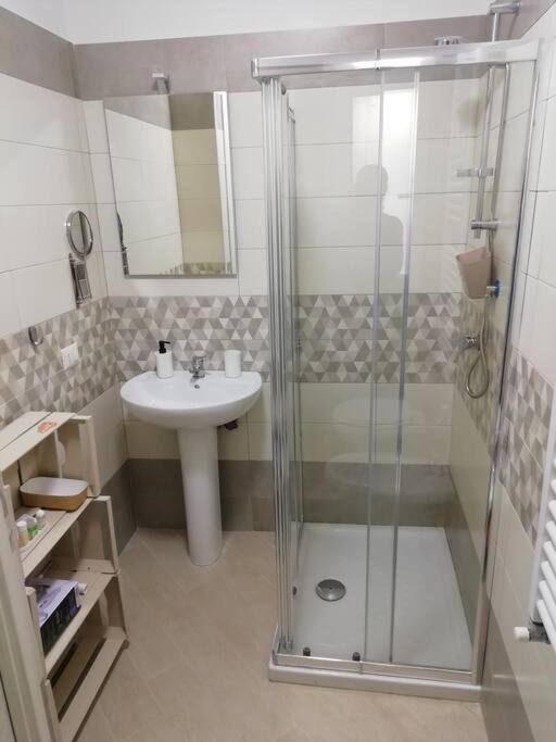 شقة Casa Sambuco فولاّ المظهر الخارجي الصورة