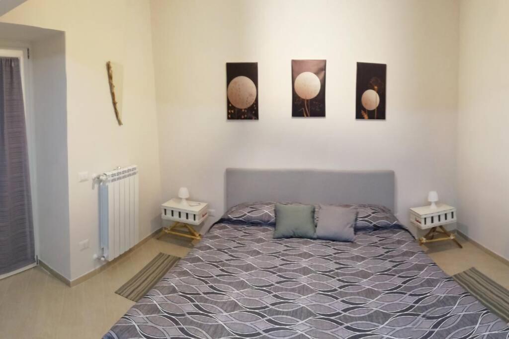 شقة Casa Sambuco فولاّ المظهر الخارجي الصورة