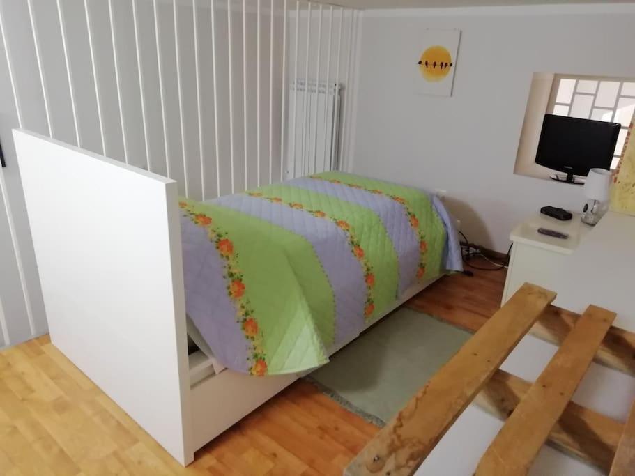 شقة Casa Sambuco فولاّ المظهر الخارجي الصورة