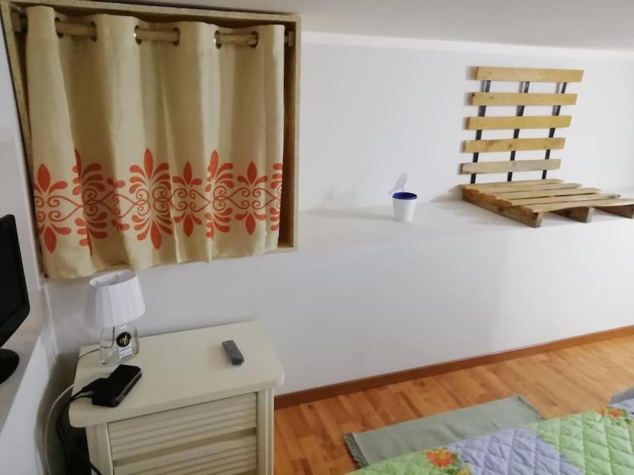 شقة Casa Sambuco فولاّ المظهر الخارجي الصورة